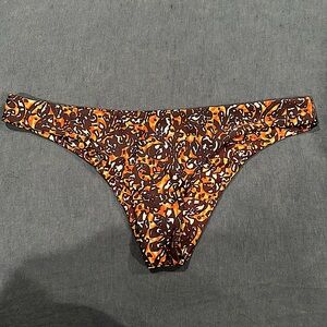 Beach Riot Bathing suit bottoms